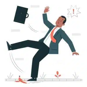 Key Facts and Stats About Falls