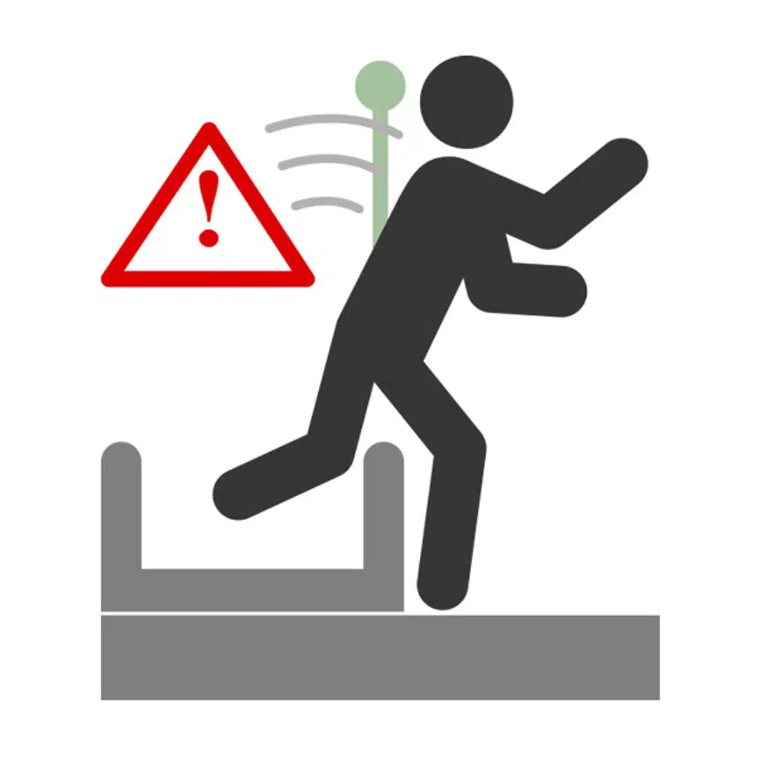 Centralizing Support with Pivot & Lock Technology