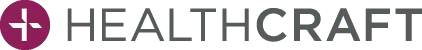 HealthCraft Products Logo