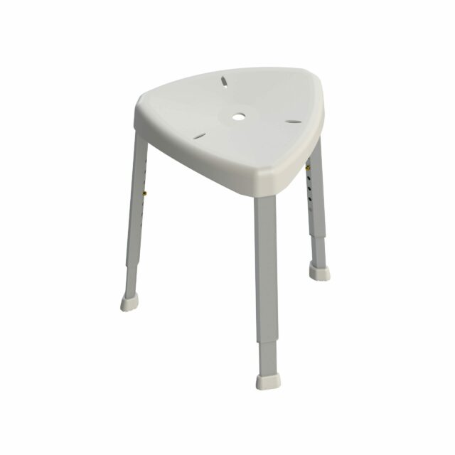 Shower Stool illustration