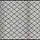 Knurled Stainless Steel