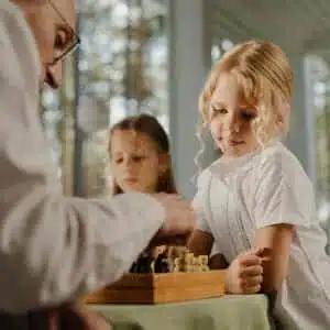 3 Fun Activities to Do with Grandkids