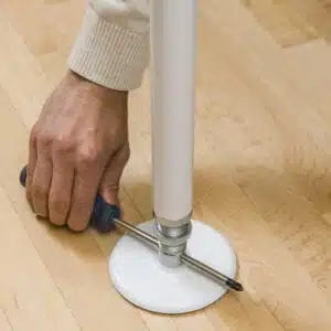 HealthCraft SuperPole 101: Installation & Assembly (Part 3)