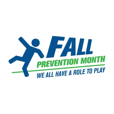 The What & Where Of Fall Prevention