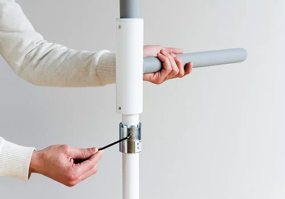 Three Questions About The SuperPole