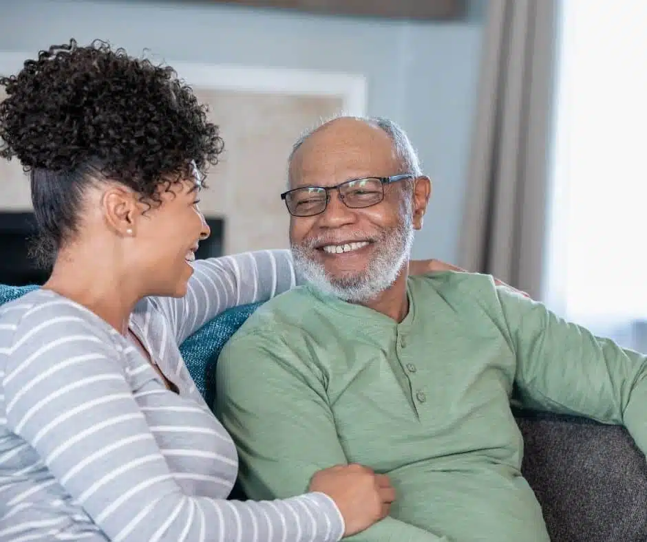 Ensuring Home Safety for Your Older Loved Ones