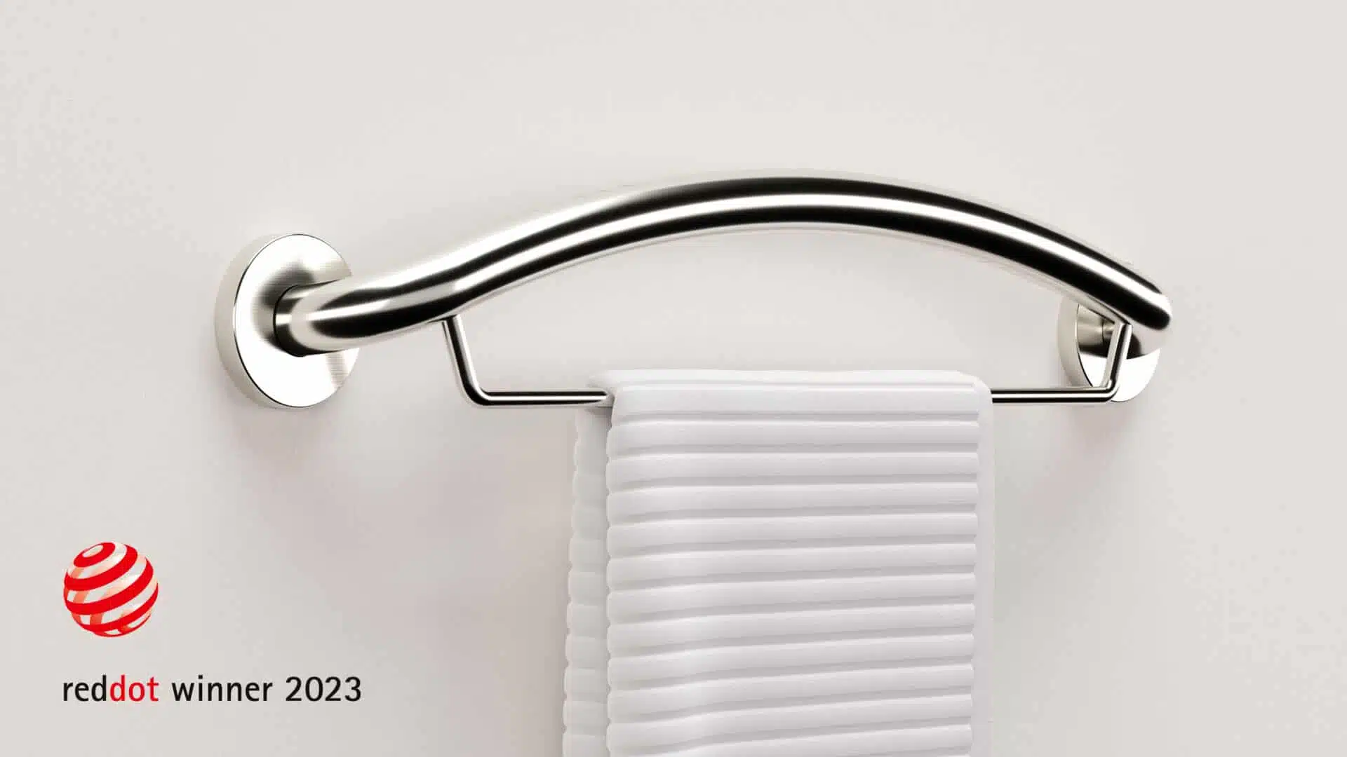 Celebrating Good Design: Plus Series Wins the RedDot Awards